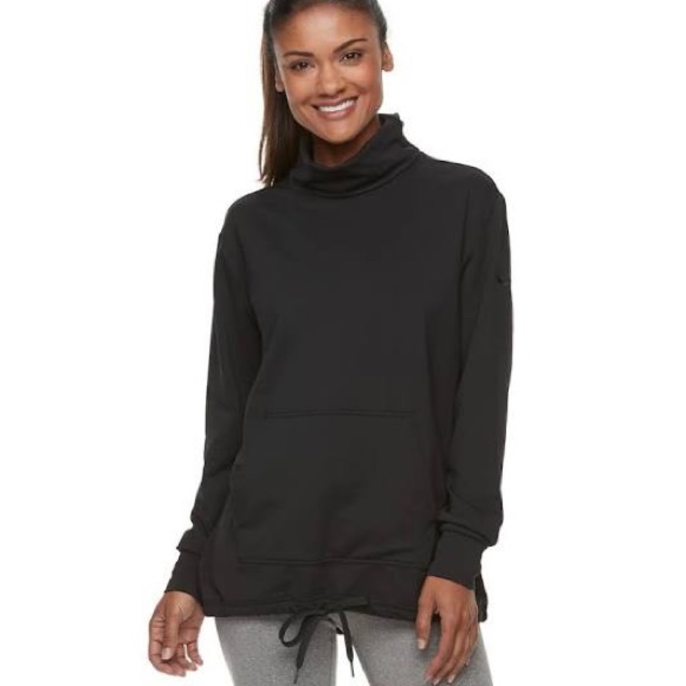Nike Cowl Neck Pullover